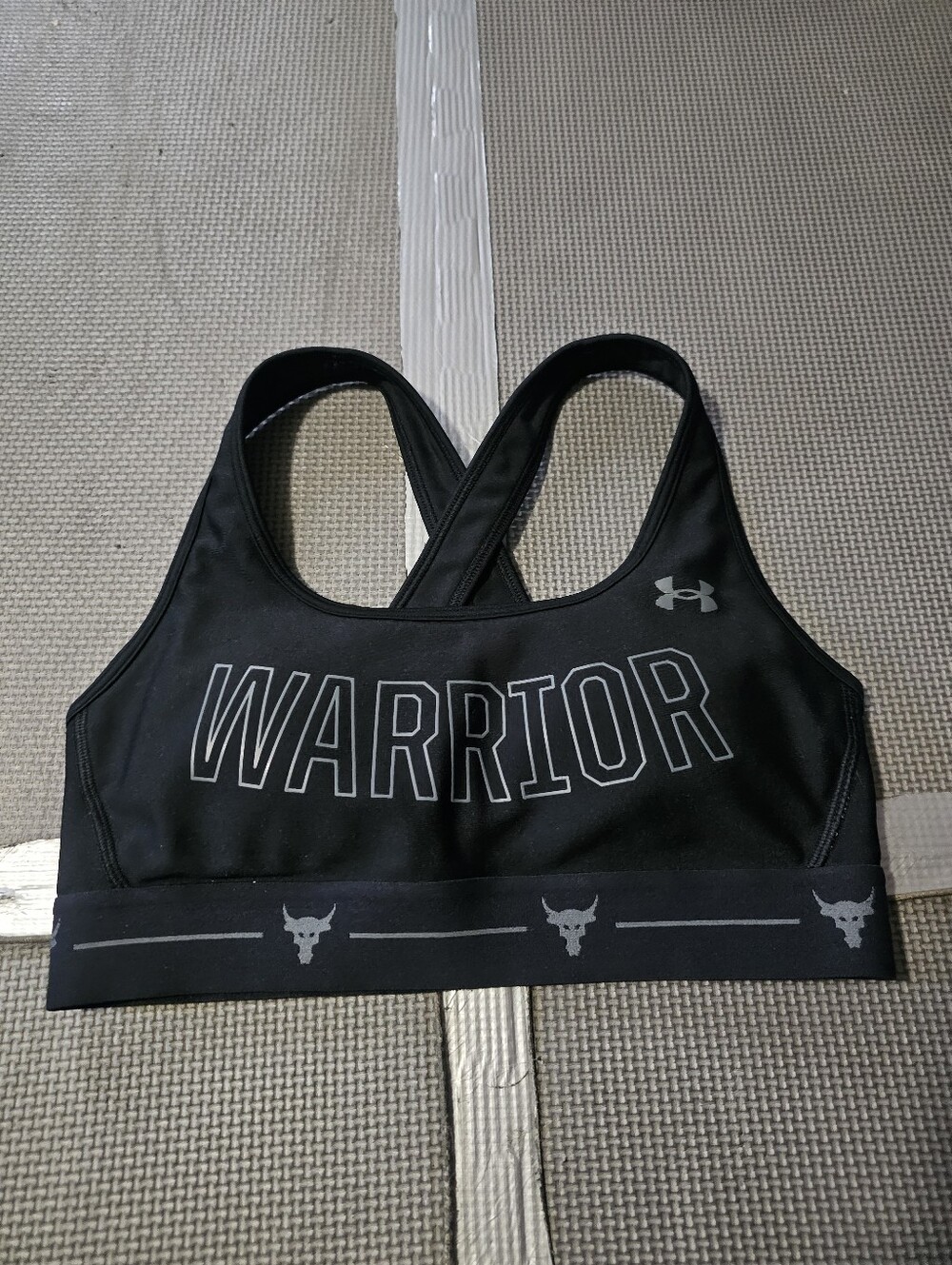 Under Armour Warrior Bra